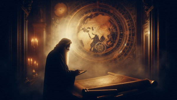 Nostradamus Shocking Predictions About India