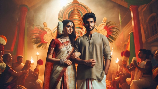 Onam 2025 How to Celebrate Onam With a Malayali Spouse