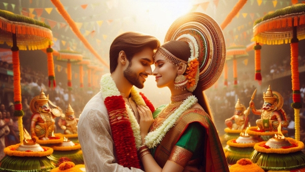 Onam 2025 How to Celebrate Onam With a Malayali Spouse