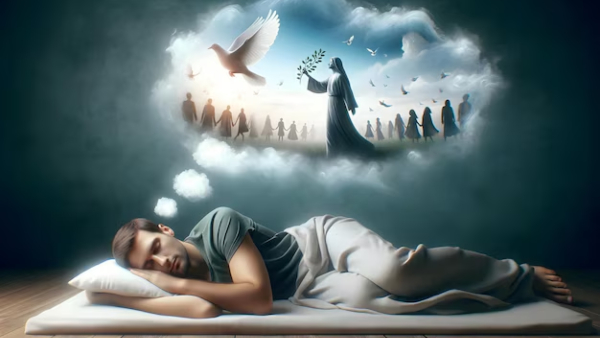 Pitru Paksha 2025 Seeing These Things In Dreams Are Auspicious During Pitru Paksha Period