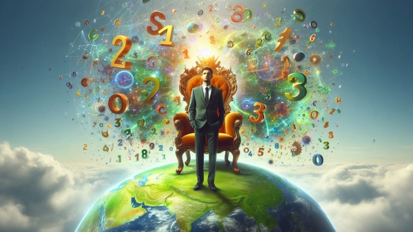 Numerology People Born On These Numbers Are Born to Rule