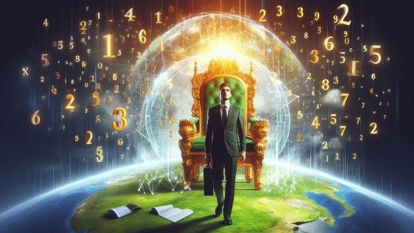 Numerology People Born On These Numbers Are Born to Rule