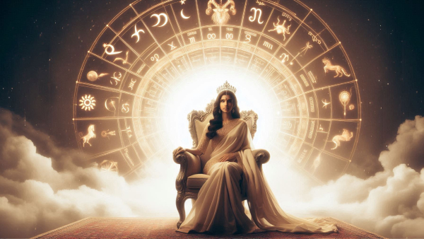 Women Born On These Months Are Natural Born Queens