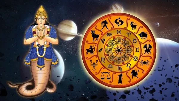 Rahu Transit in Sathaya Nakshatra List of Lucky Zodiac Signs