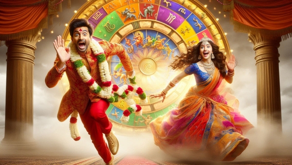 Top 4 Zodiac Signs Who Hate Marriage