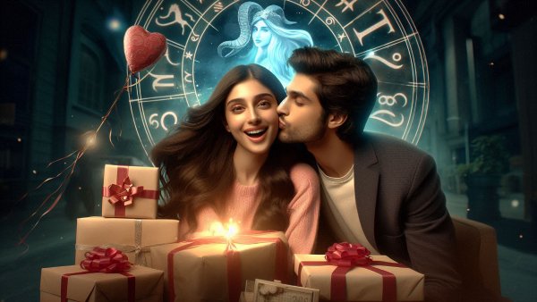 People Born On These Months Are Very Romantic