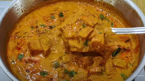 Saiva Kari Kuzhambu How To Make a Karunai Kizhangu Kuzhambu Recipe