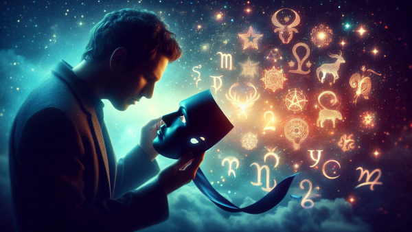 Top 4 Zodiac Signs Who Always Keep Secrets About Their Lives Top 4 Zodiac Signs Who Always Keep Secrets About Their Lives