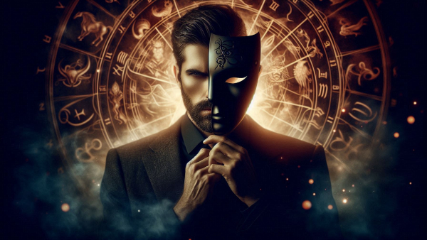 Top 4 Zodiac Signs Who Always Keep Secrets About Their Lives Top 4 Zodiac Signs Who Always Keep Secrets About Their Lives