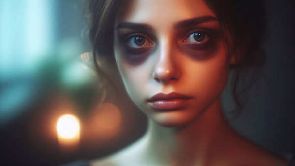 Skin Care Tips How to Remove Dark Circles Naturally