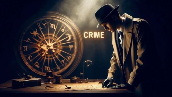 Top 4 Zodiac Signs Who Are Great Detectives
