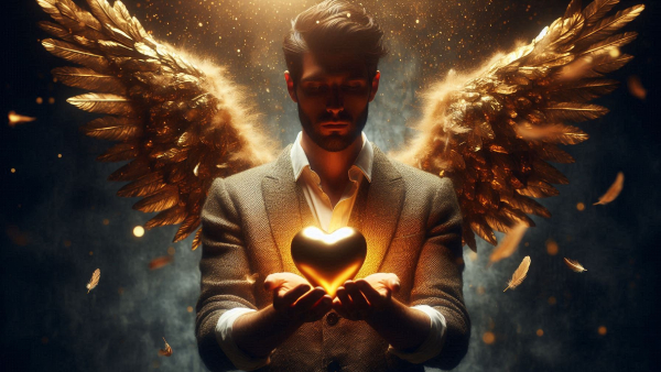 People Born On These Months Have the Purest Hearts