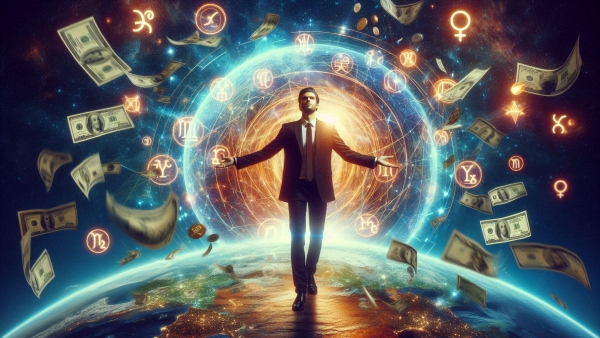 Top 4 Zodiac Signs Who Are Destined To Find Success Easily