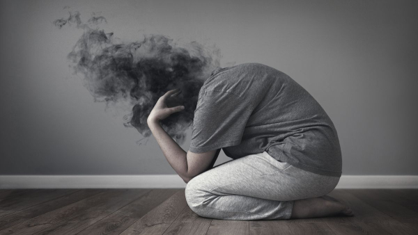 Top 10 Countries With Highest Suicide Rates In The World