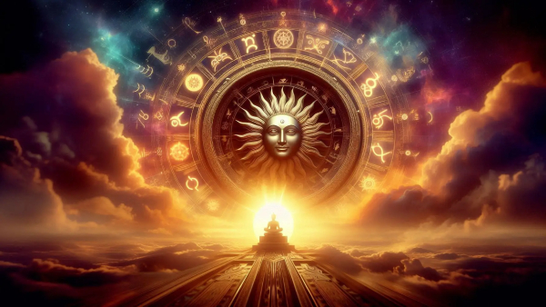 Sun Transit in Uththira Nakshatra List of Lucky Zodiac Signs