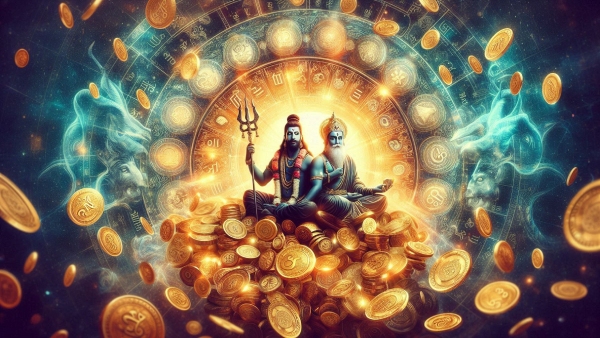 Budhaditya Yoga in Virgo List of Lucky Zodiac Signs