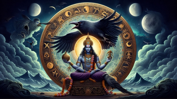 Sun-Saturn Conjunction Forms Samasapthama Yoga List of Unlucky Zodiac Signs