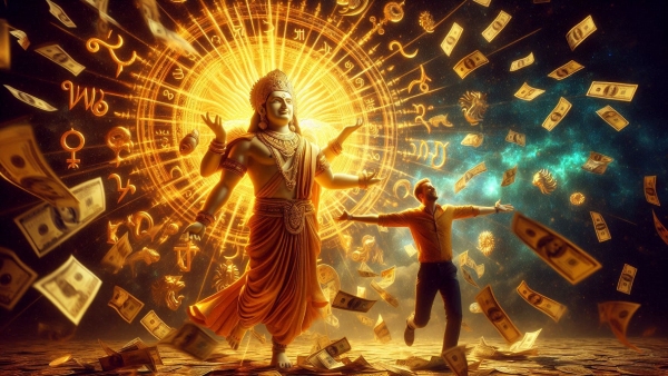 Sun Transit in Uththira Nakshatra List of Lucky Zodiac Signs