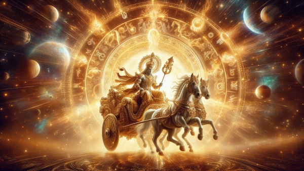 Sun Transit in Virgo On 17 September List of Lucky Zodiac Signs