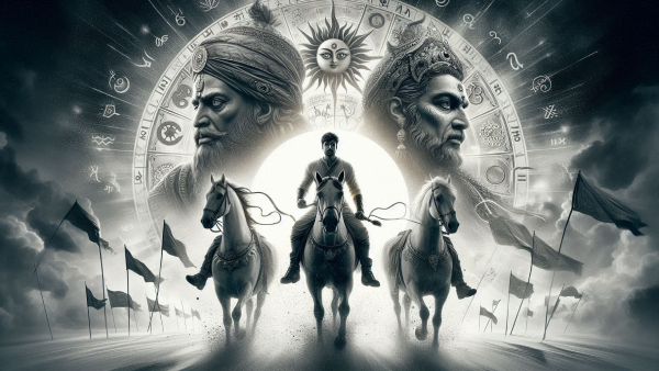 Sun-Mercury Conjunction In Virgo List of Lucky Zodiac Signs