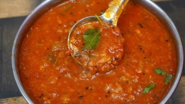 Kongunadu Thakkali Bajji How To Make a Tomato Bajji Recipe