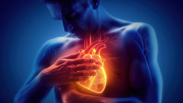 Cardiologist Shares 4 Ways To Keep You Artery Healthy Without Medication