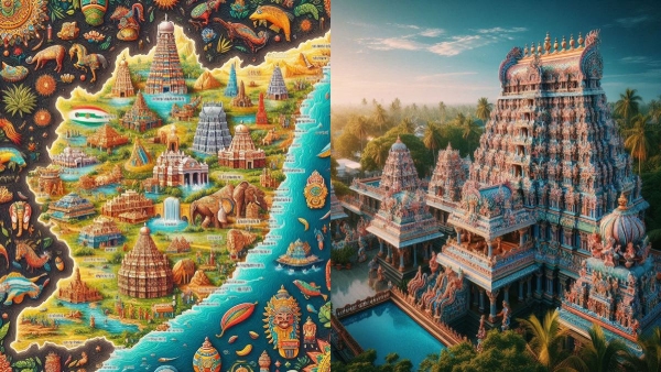 Vaitheeswaran Kovil The Temple of Healing and Astrology