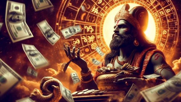 Venus Transit in Virgo on October List of Lucky Zodiac Signs