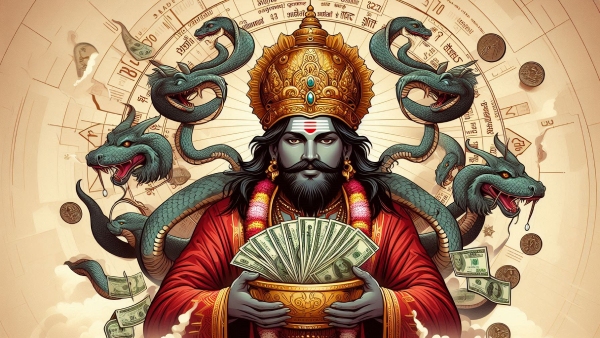 Venus Transit in Virgo on October List of Lucky Zodiac Signs