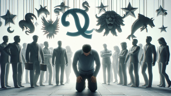 Top 4 Zodiac Signs Who Are Mentally Weak Top 4 Zodiac Signs Who Are Mentally Weak