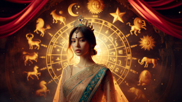 Women Born On These Months Are Natural Born Queens