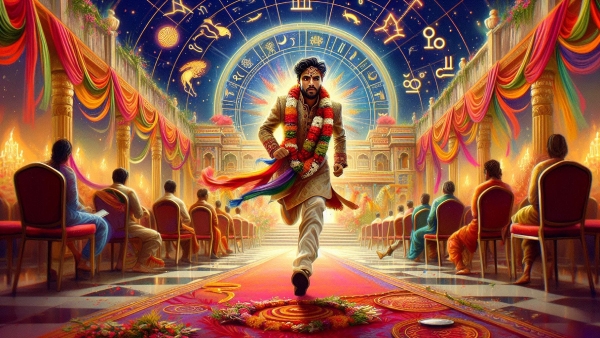 Top 4 Zodiac Signs Who Hate Marriage