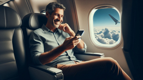 Why Are Aeroplane Windows Always in Round Shape