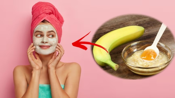 Skin Care Tips Top 5 Anti-Ageing Homemade Face Packs