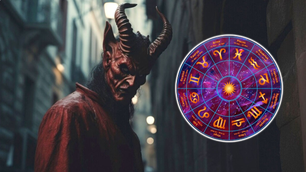Top 4 Zodiac Signs With Worst Attitude