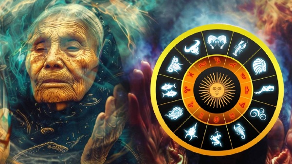 Baba Vanga Predicts 5 Zodiac Signs To Become Millionaries In 2026