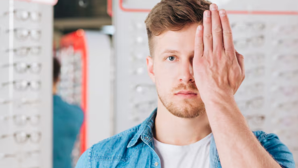 World Sight Day 2025 Ophthalmologist Lists Top 5 Warning Signs of Serious Eye Problems