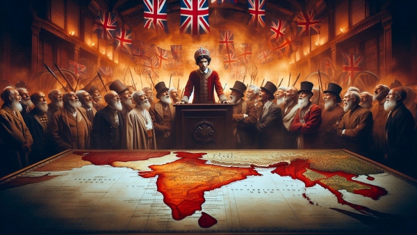 Brutal British Crimes Against Indians Before Independence