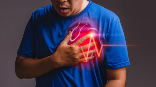 Sudden Cardiac Arrest Awareness Month Cardiologist Explains Heart Attack Vs Cardiac Arrest