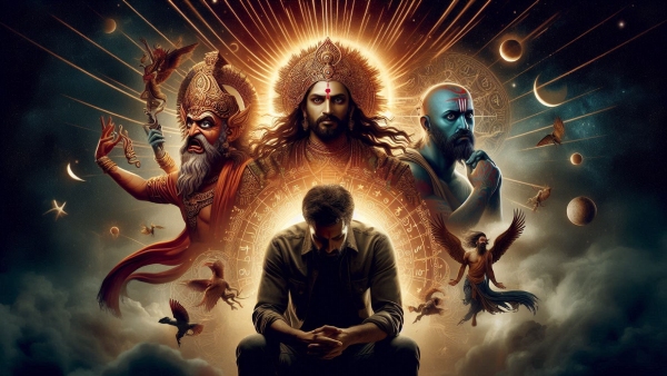 Chatugrahi Yoga 2025 List of Unlucky Zodiac Signs