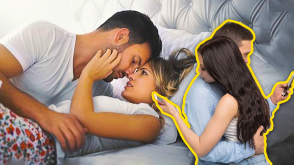 Top 5 Countries With the Most Unfaithful Husbands Shocking Relationship Facts