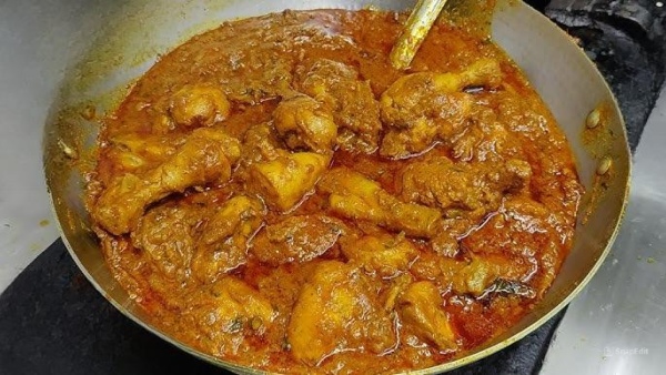 Coorg Style Chicken Masala How To Make a Coorg Style Chicken Masala