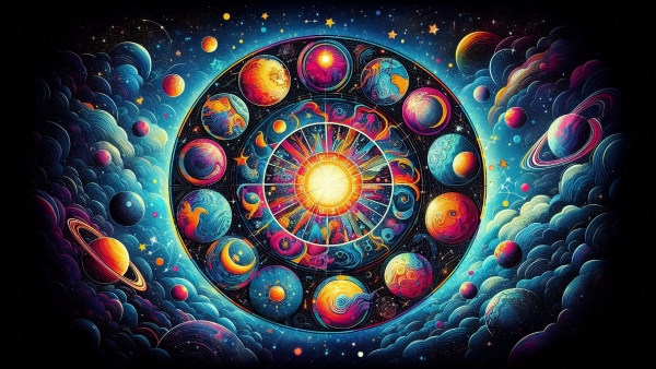 Today Rasi Palan - 02 October 2025 Daily Horoscope in Tamil Today Horoscope in Tamil