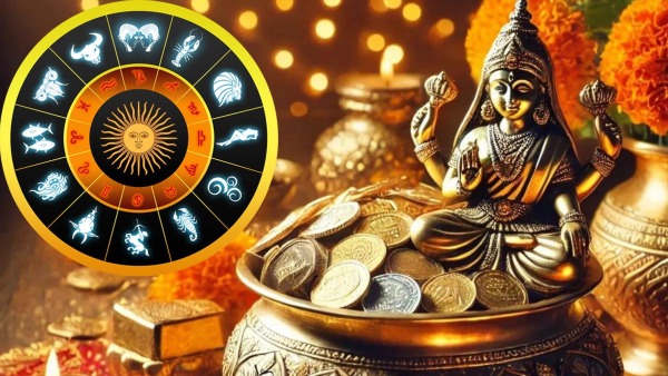Dhanteras 2025 What To Buy According To Zodiac Signs