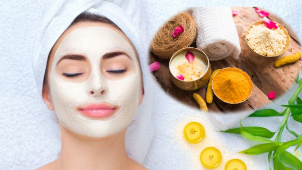 Diwali Beauty Tips Top 5 Ayurvedic Face Pack For Instant Glow And Fairness