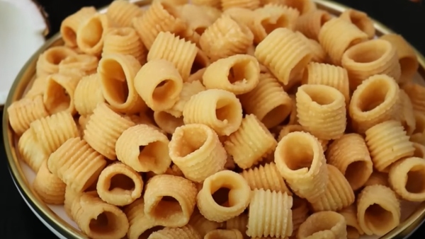 Diwali Special Recipe How To Make a Chettinad Seepu Seedai