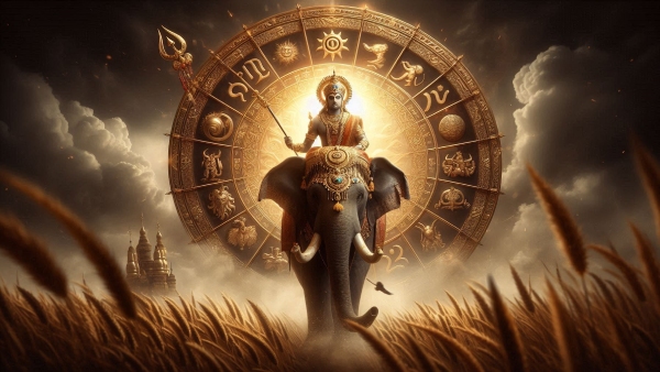 Gajakesari Rajayoga 2025 Give Wealth and Success To These Zodiac Signs