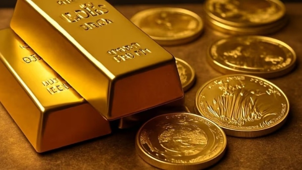 Why Gold Might Not Save Investors in a US Economic Meltdown