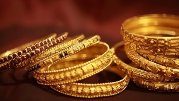 Gold silver investment