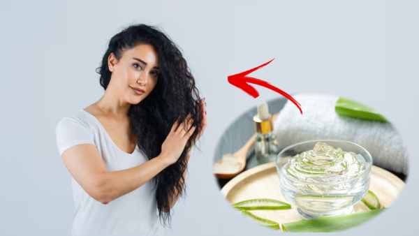 Hair Care Tips Top 5 Traditional Remedies For Healthy Hair